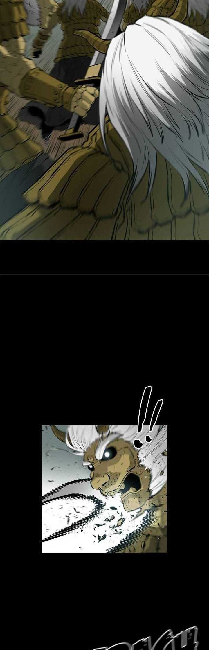 Wind Soul Chapter 45 Gambar 53