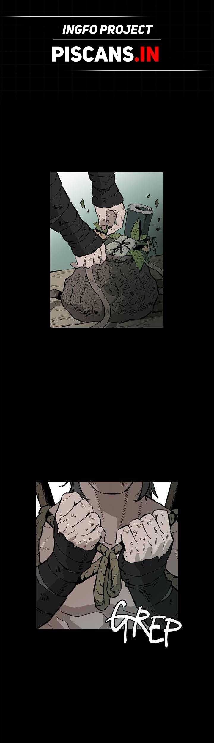 Baca Komik Wind Soul Chapter 45 Gambar 1