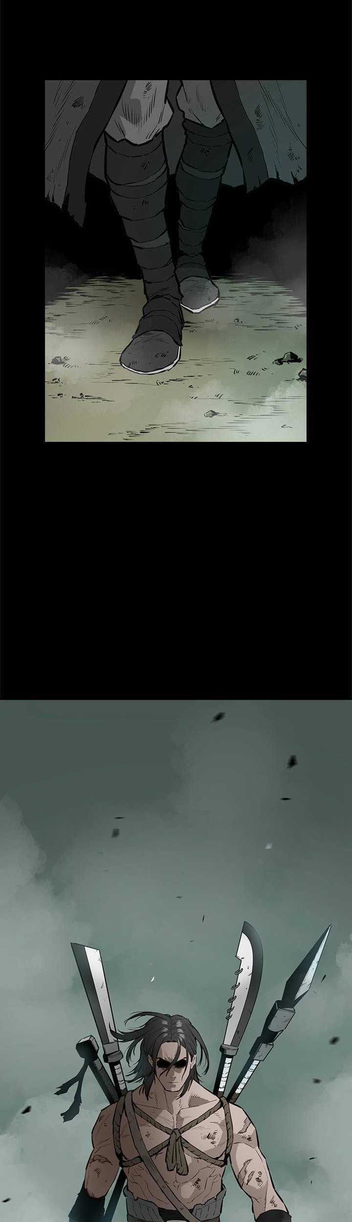 Baca  Wind Soul Chapter 45 Gambar 2