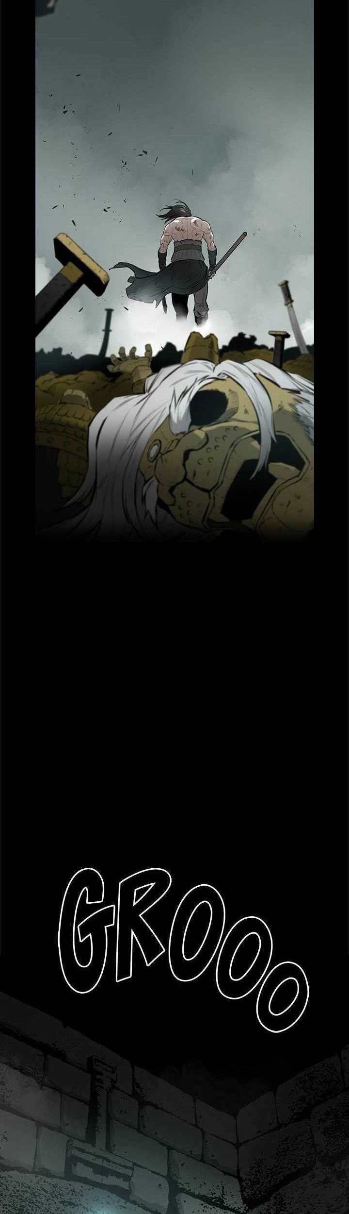 Wind Soul Chapter 45 Gambar 56