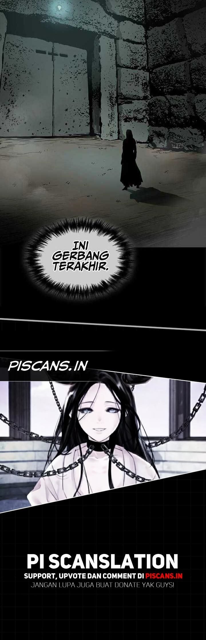 Wind Soul Chapter 45 Gambar 57