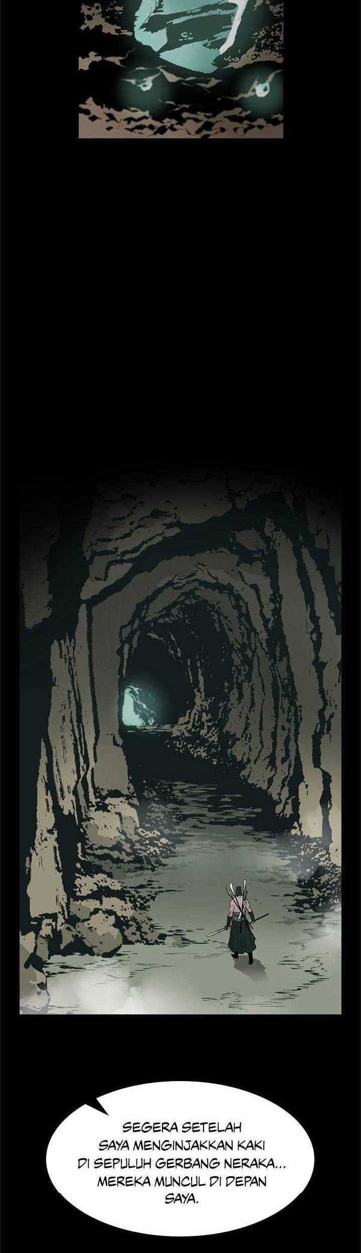 Wind Soul Chapter 45 Gambar 5