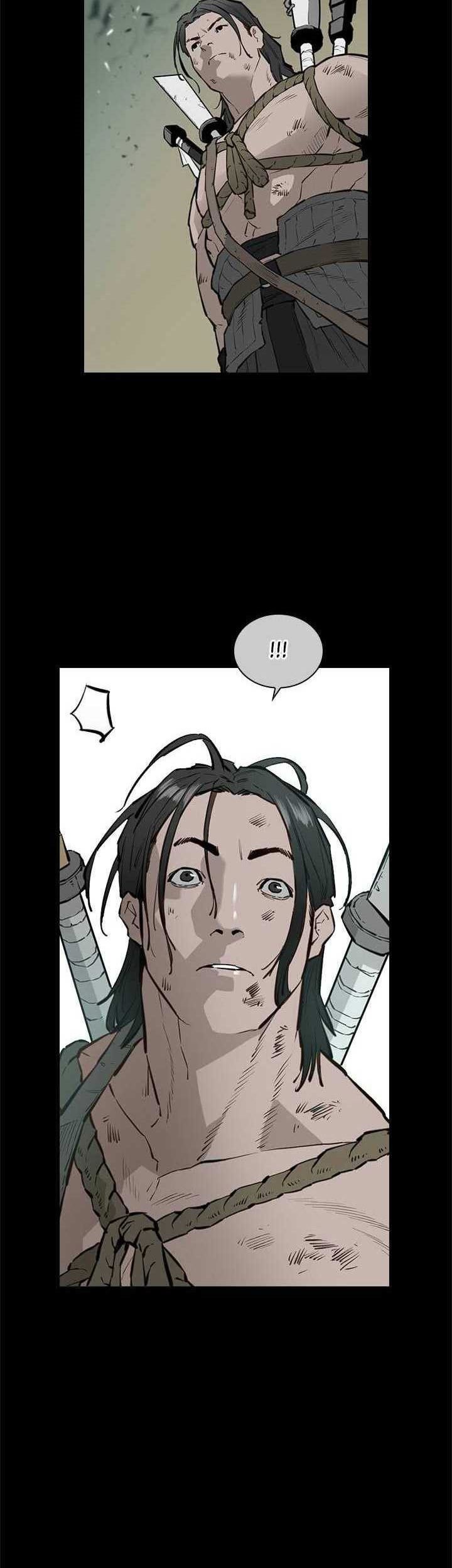 Wind Soul Chapter 45 Gambar 7