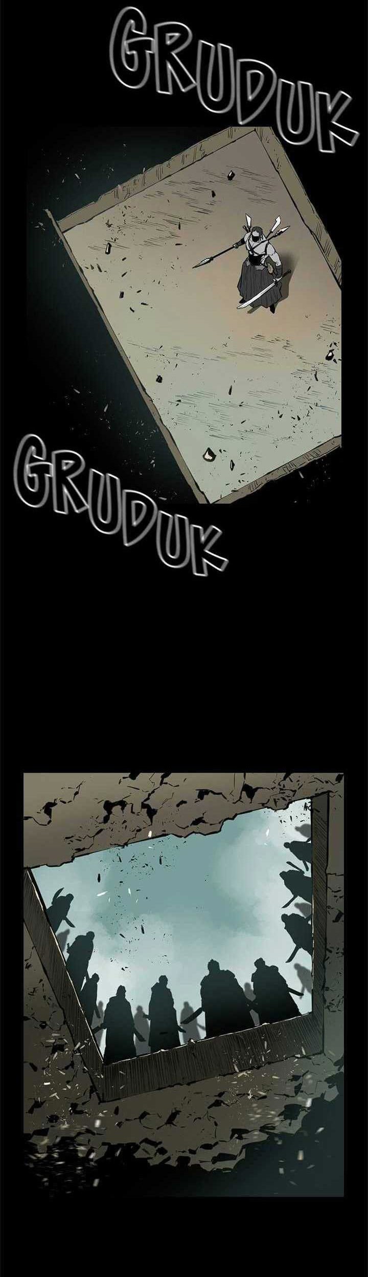 Wind Soul Chapter 45 Gambar 8