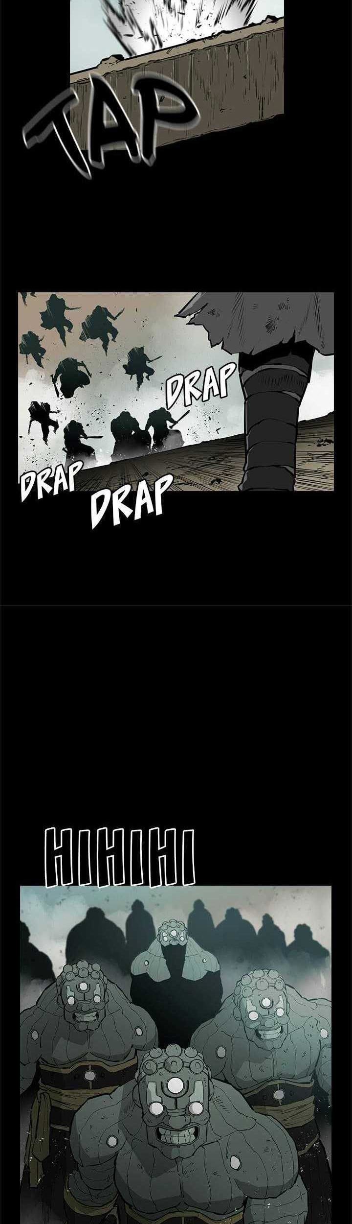 Wind Soul Chapter 45 Gambar 10