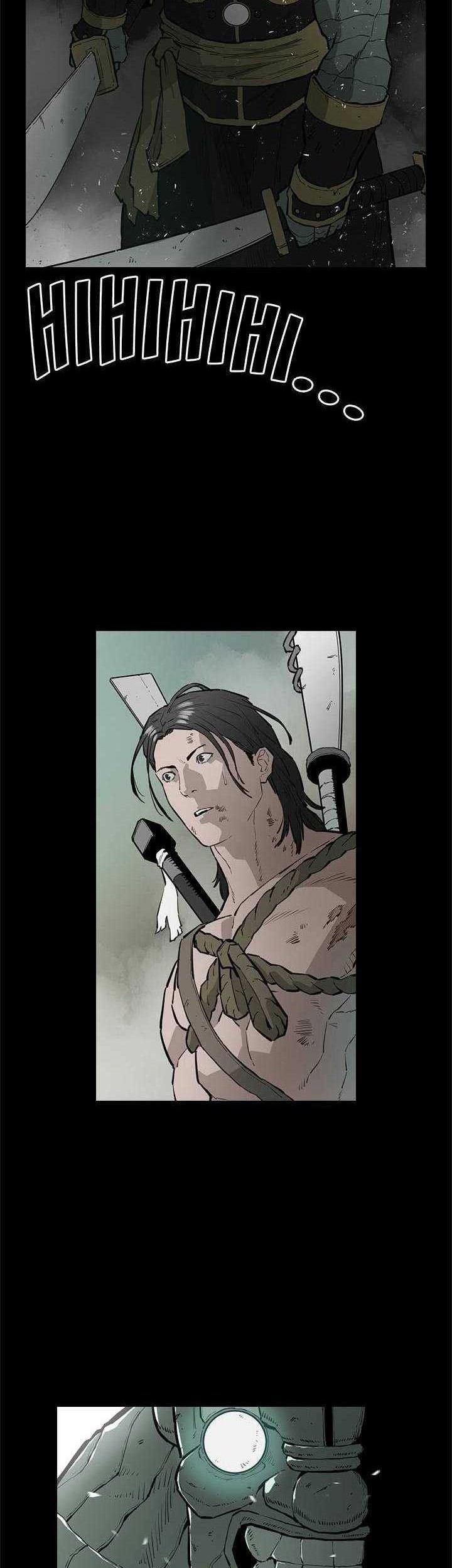 Wind Soul Chapter 45 Gambar 11