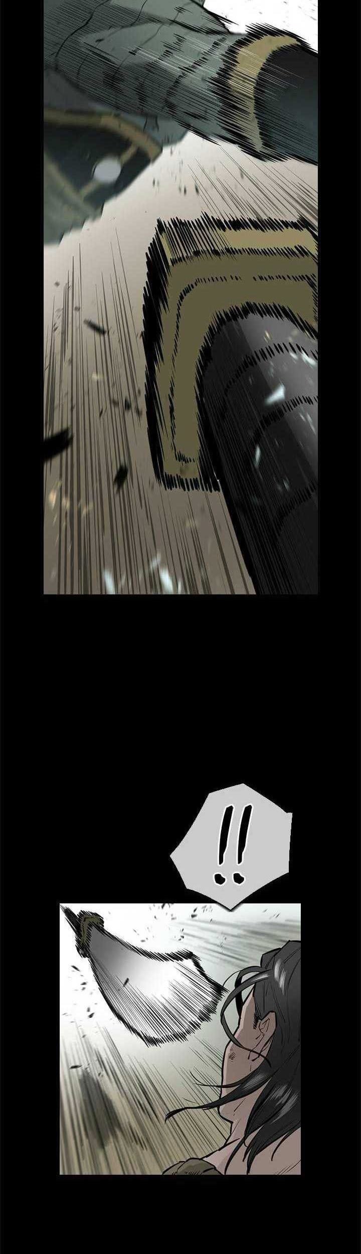 Wind Soul Chapter 45 Gambar 13