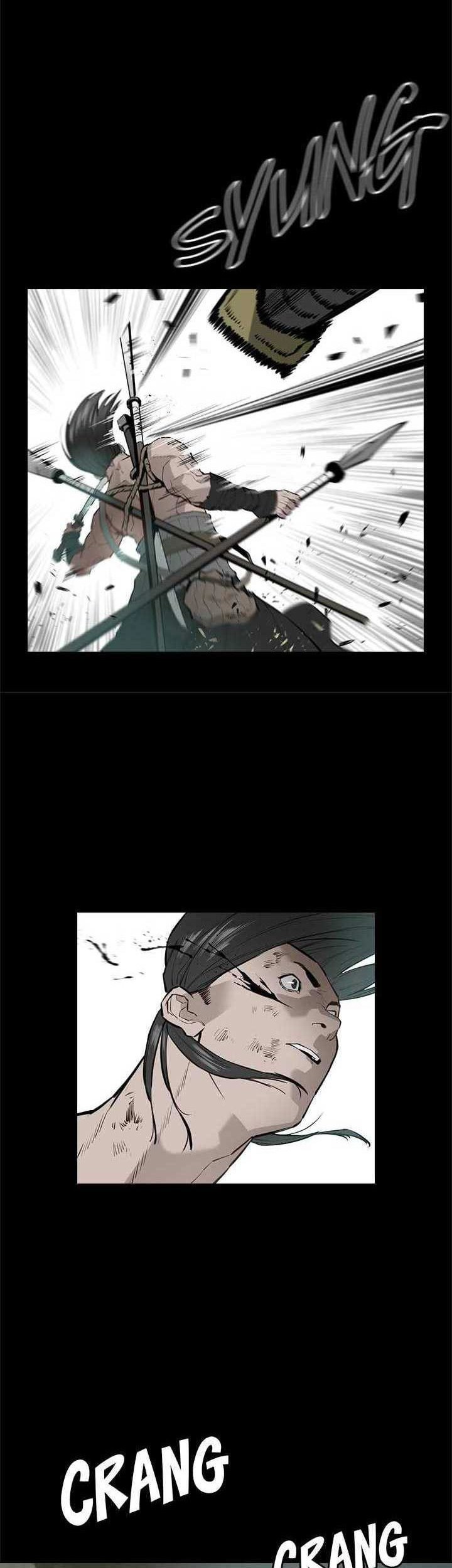 Wind Soul Chapter 45 Gambar 14