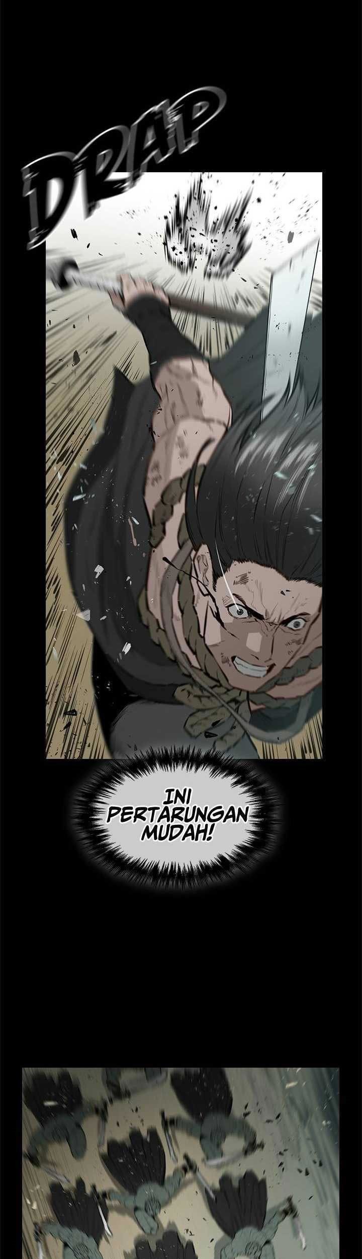 Wind Soul Chapter 45 Gambar 16