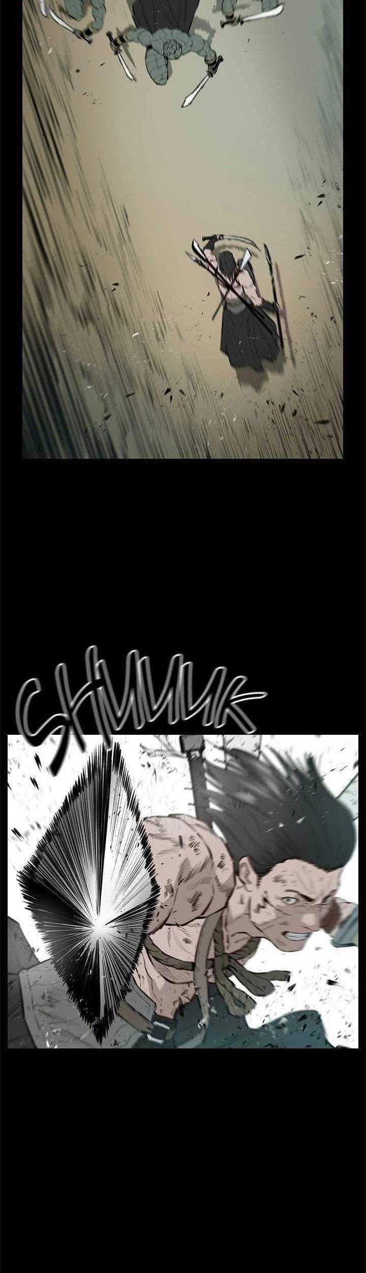 Wind Soul Chapter 45 Gambar 17