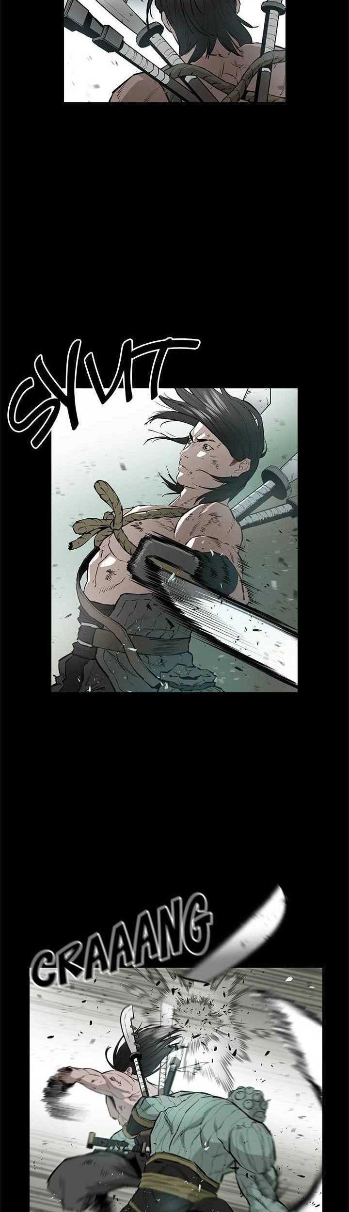 Wind Soul Chapter 45 Gambar 20