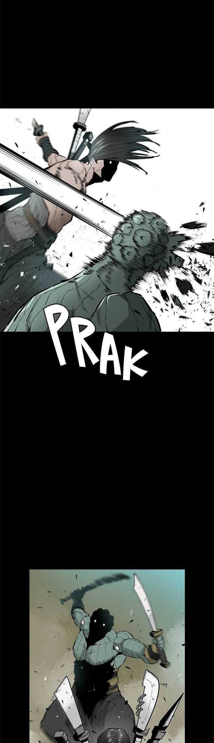 Wind Soul Chapter 45 Gambar 23