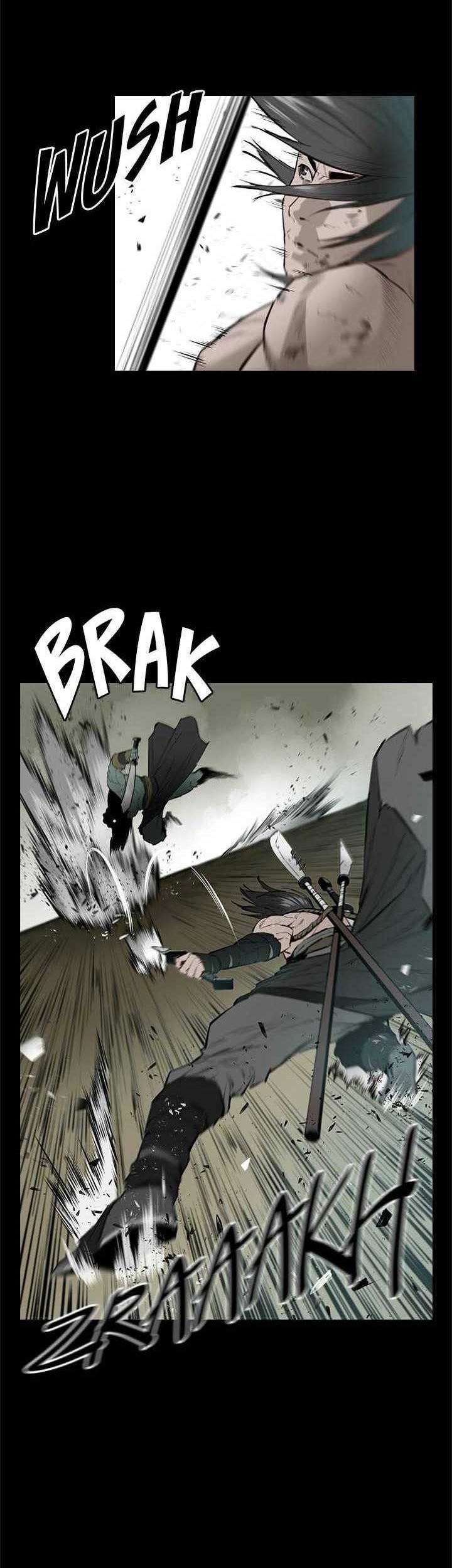 Wind Soul Chapter 45 Gambar 25