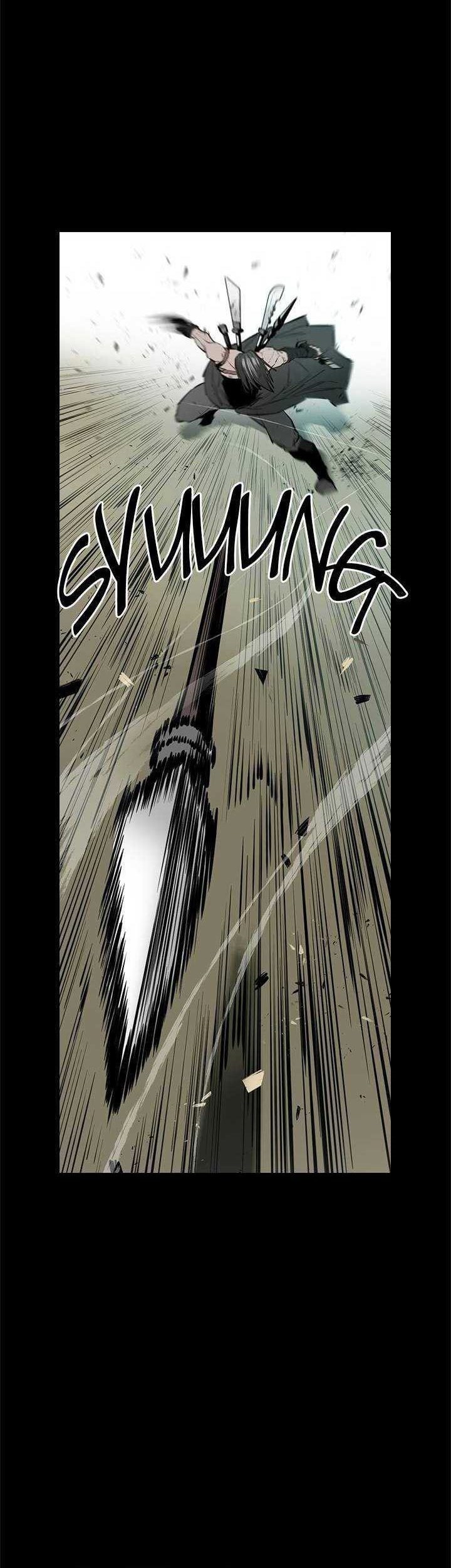 Wind Soul Chapter 45 Gambar 26