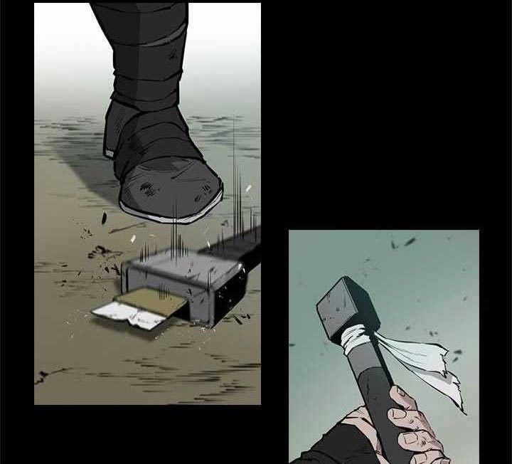 Wind Soul Chapter 45 Gambar 27