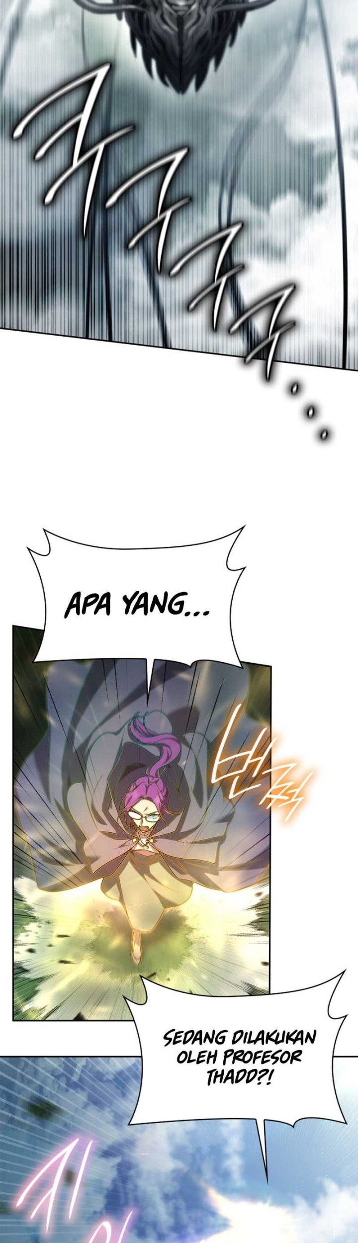 Infinite Mage Chapter 38 Gambar 45