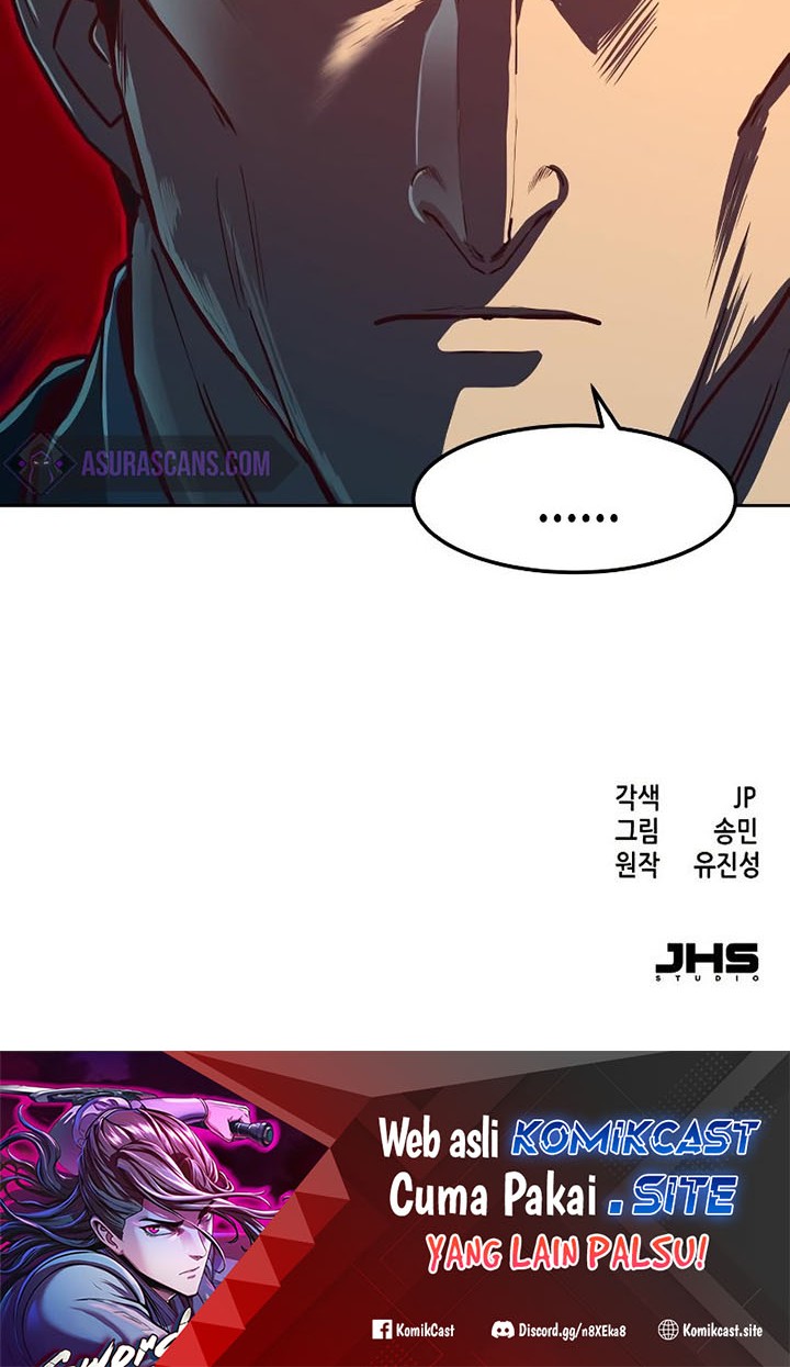 Sword Fanatic Wanders Through The Night Chapter 64 Gambar 75