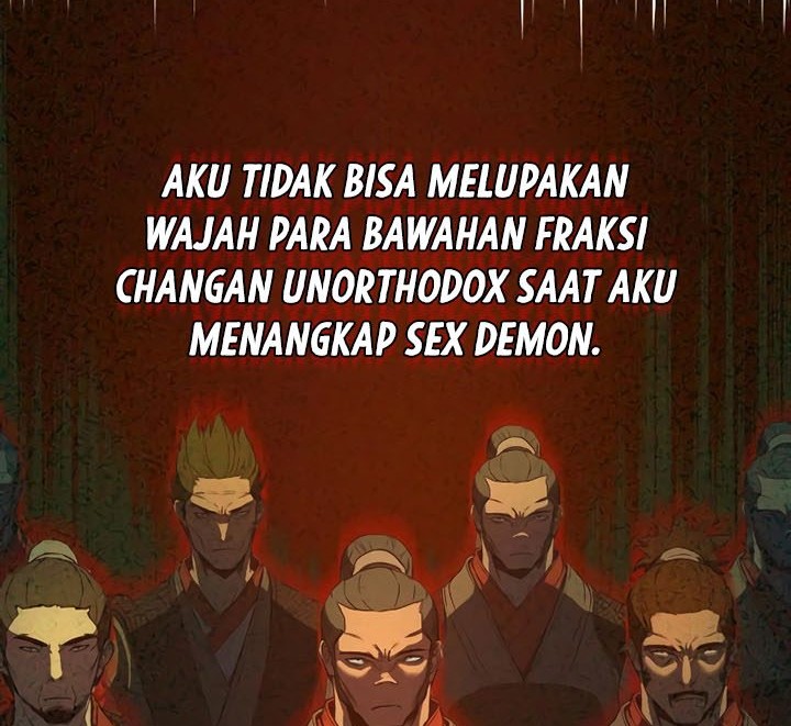 Sword Fanatic Wanders Through The Night Chapter 63 Gambar 21