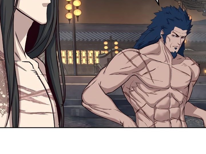 Sword Fanatic Wanders Through The Night Chapter 63 Gambar 27