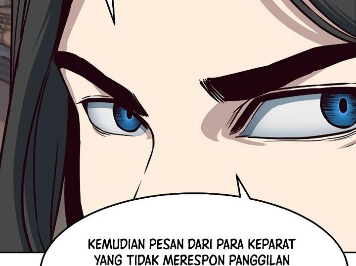 Sword Fanatic Wanders Through The Night Chapter 63 Gambar 29