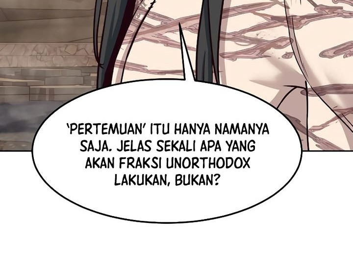 Sword Fanatic Wanders Through The Night Chapter 63 Gambar 31