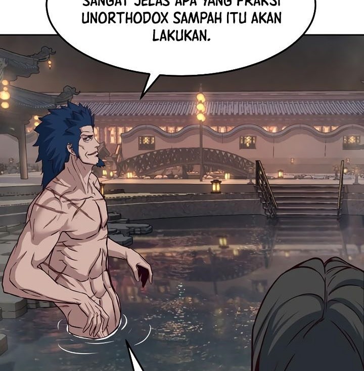 Sword Fanatic Wanders Through The Night Chapter 63 Gambar 33