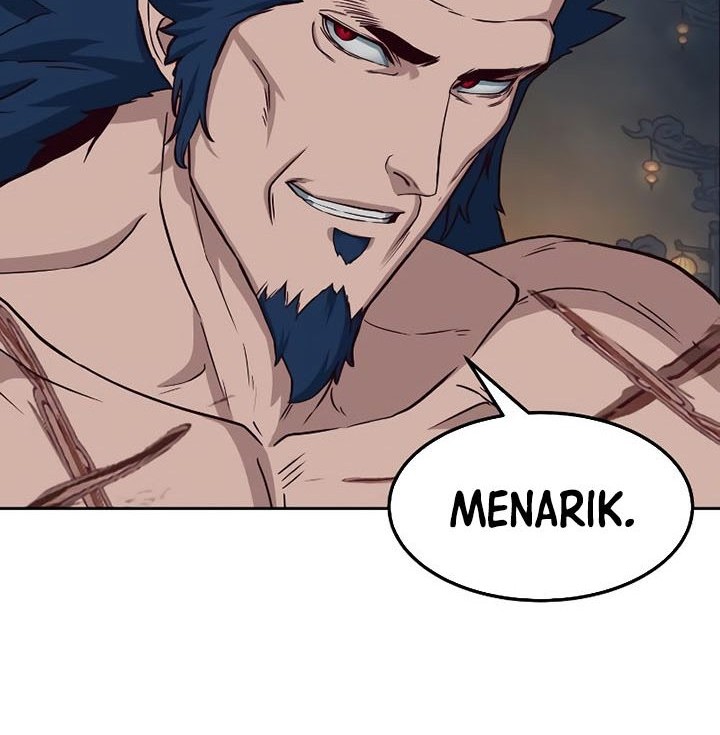 Sword Fanatic Wanders Through The Night Chapter 63 Gambar 37