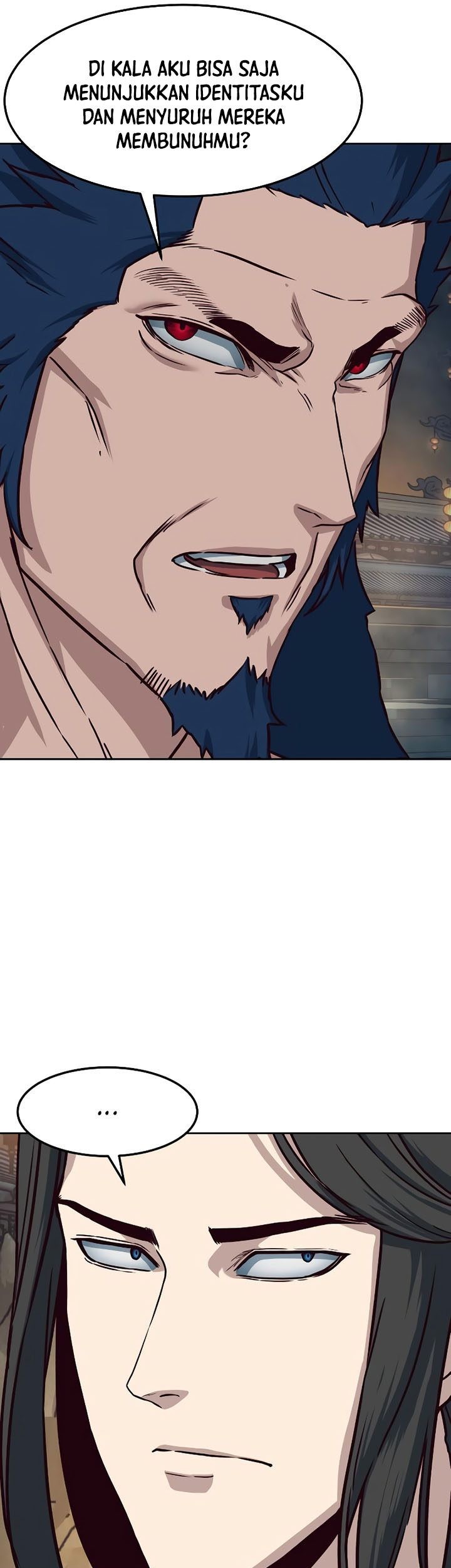 Sword Fanatic Wanders Through The Night Chapter 63 Gambar 44