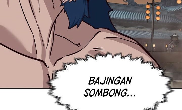 Sword Fanatic Wanders Through The Night Chapter 63 Gambar 47