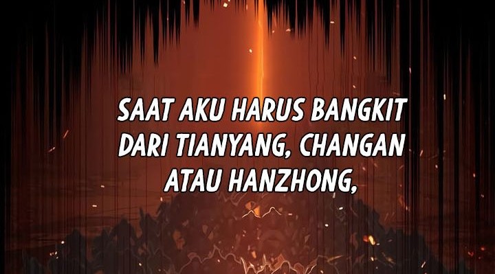 Sword Fanatic Wanders Through The Night Chapter 63 Gambar 53