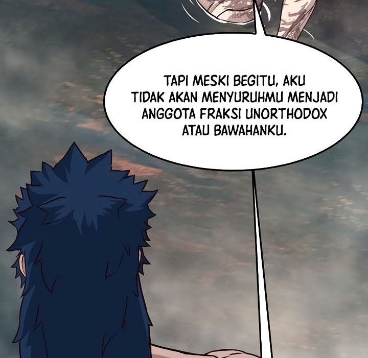 Sword Fanatic Wanders Through The Night Chapter 63 Gambar 57