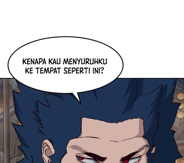 Sword Fanatic Wanders Through The Night Chapter 63 Gambar 3