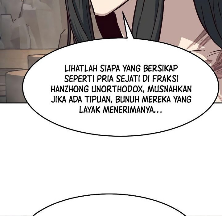 Sword Fanatic Wanders Through The Night Chapter 63 Gambar 59