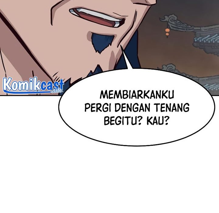 Sword Fanatic Wanders Through The Night Chapter 63 Gambar 61