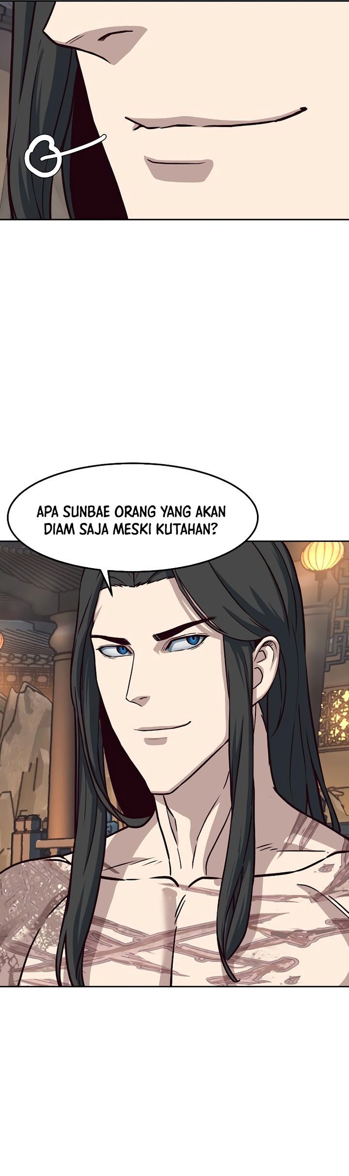 Sword Fanatic Wanders Through The Night Chapter 63 Gambar 62