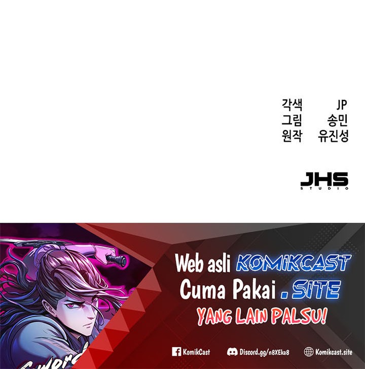 Sword Fanatic Wanders Through The Night Chapter 63 Gambar 66