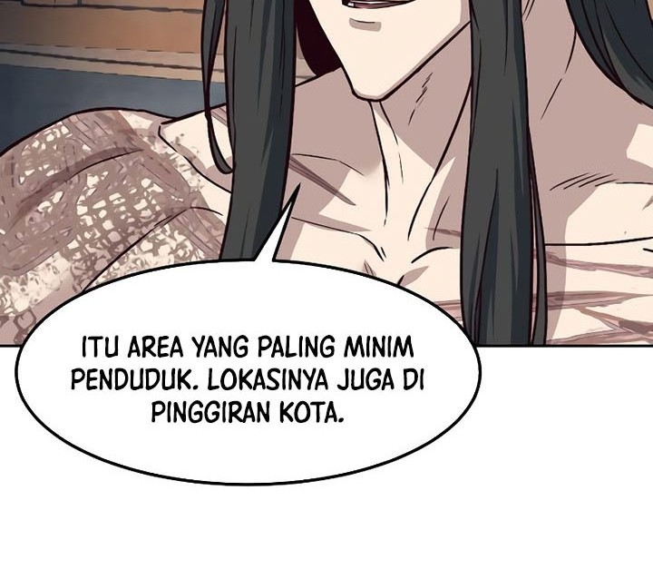 Sword Fanatic Wanders Through The Night Chapter 63 Gambar 7