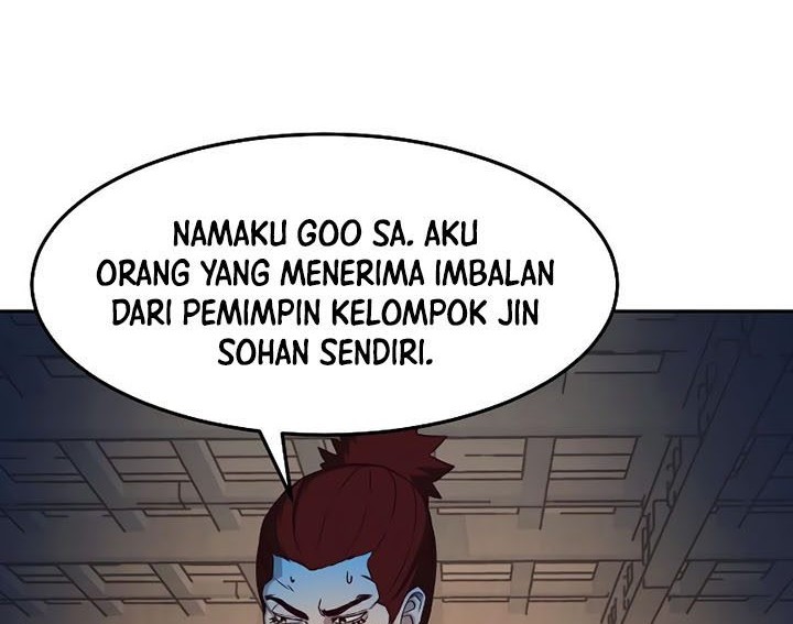 Sword Fanatic Wanders Through The Night Chapter 62 Gambar 21