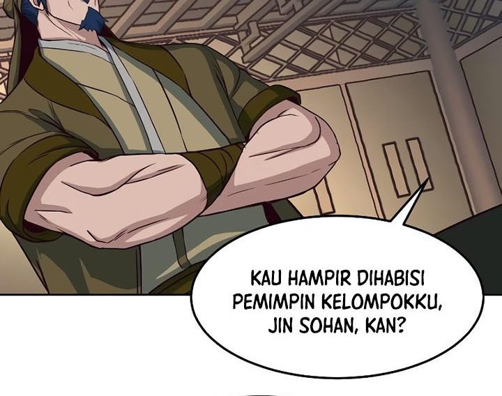 Sword Fanatic Wanders Through The Night Chapter 62 Gambar 23