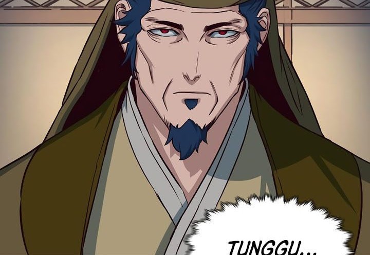 Sword Fanatic Wanders Through The Night Chapter 62 Gambar 27
