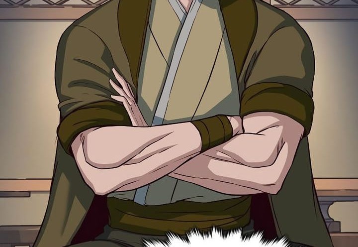 Sword Fanatic Wanders Through The Night Chapter 62 Gambar 29