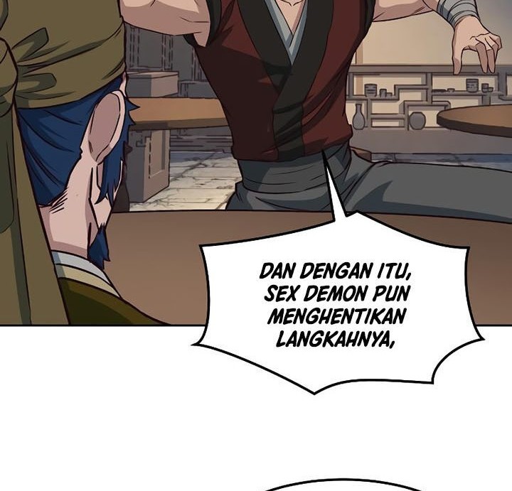 Sword Fanatic Wanders Through The Night Chapter 62 Gambar 35