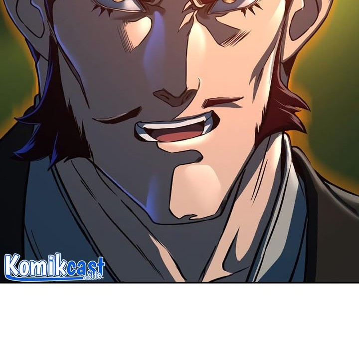 Sword Fanatic Wanders Through The Night Chapter 62 Gambar 37
