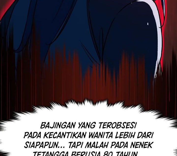 Sword Fanatic Wanders Through The Night Chapter 62 Gambar 42