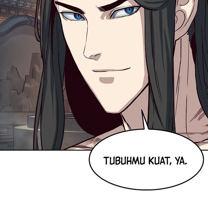 Sword Fanatic Wanders Through The Night Chapter 62 Gambar 52