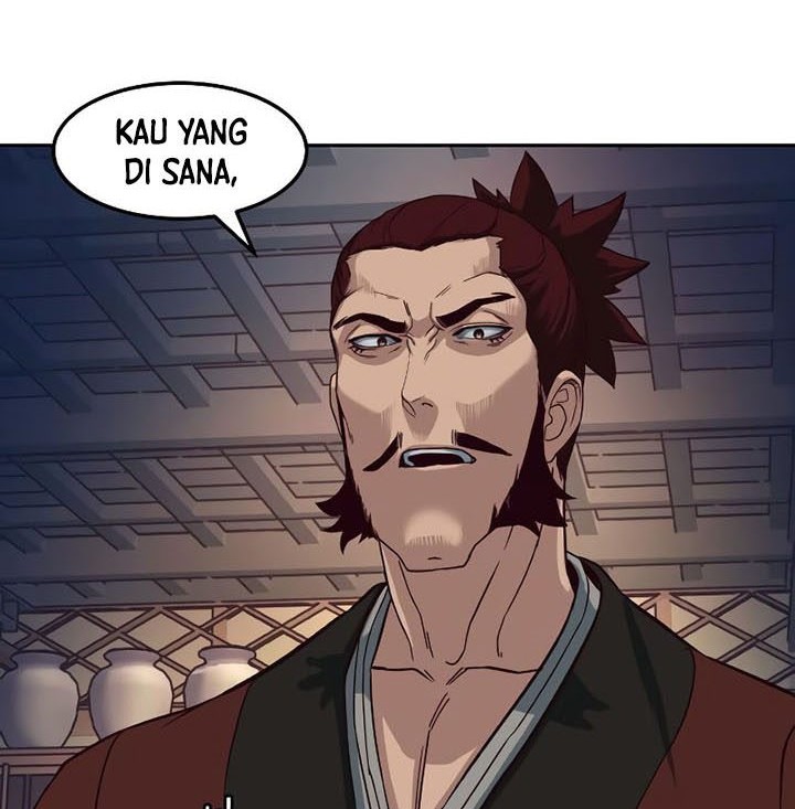 Sword Fanatic Wanders Through The Night Chapter 62 Gambar 3
