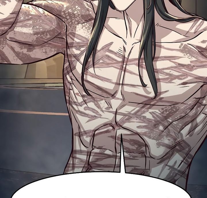 Sword Fanatic Wanders Through The Night Chapter 62 Gambar 62