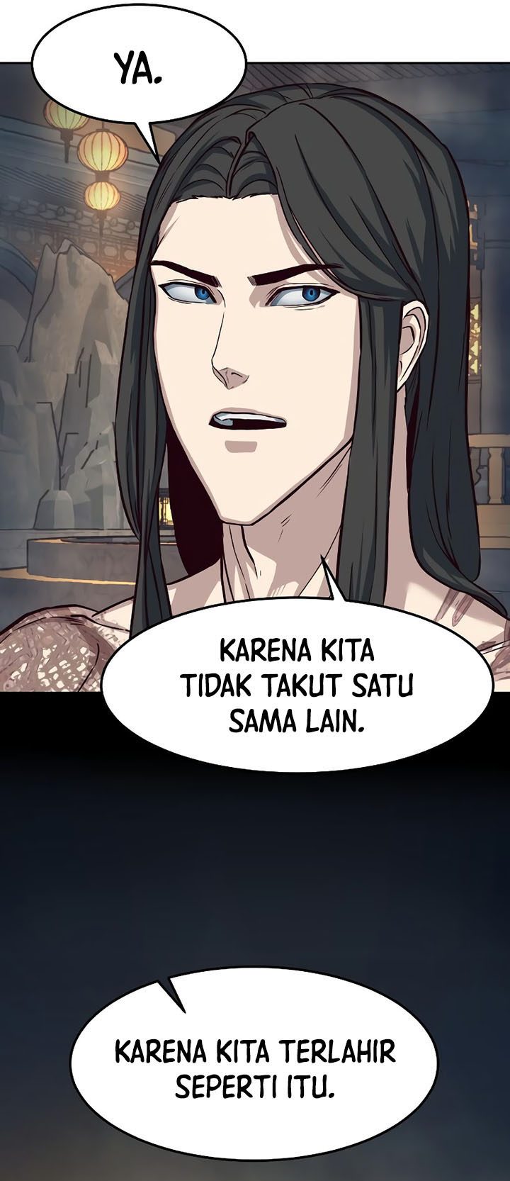 Sword Fanatic Wanders Through The Night Chapter 62 Gambar 65