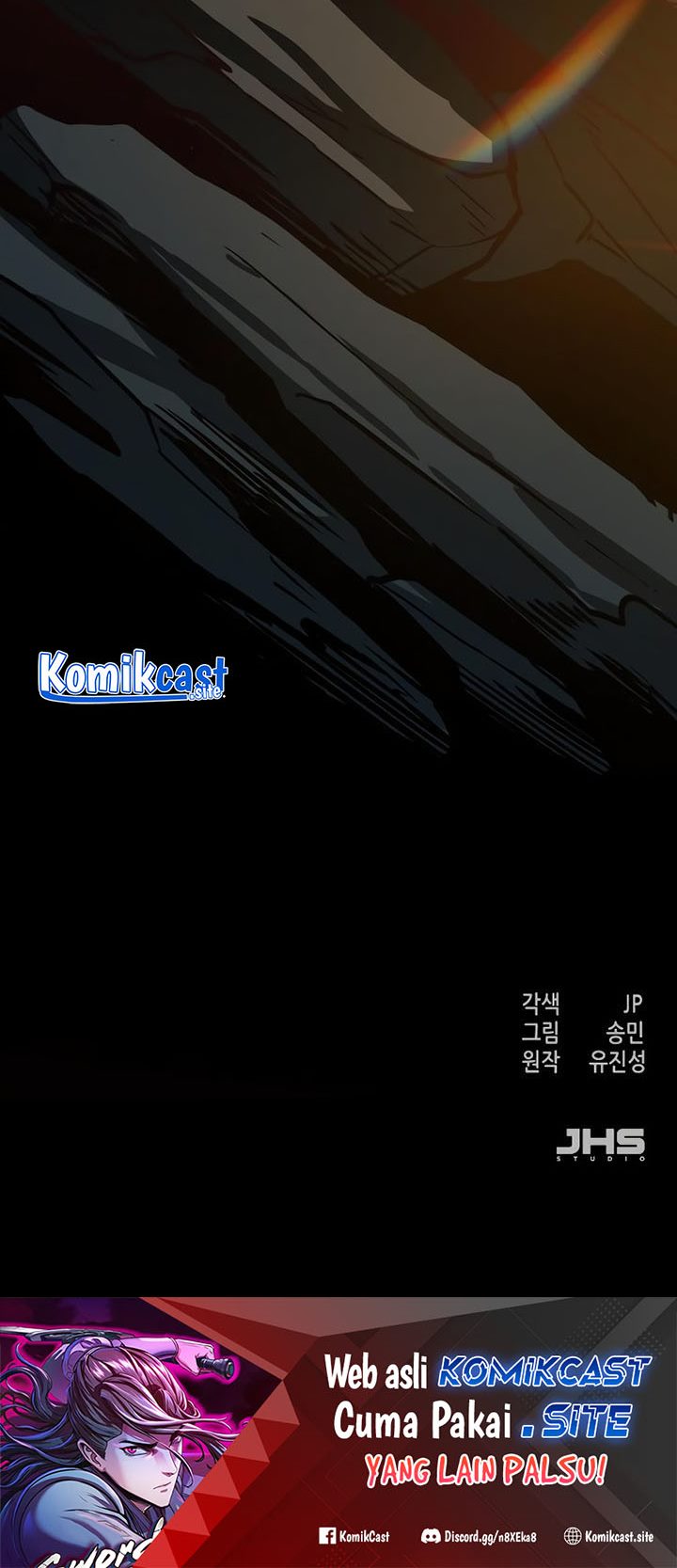 Sword Fanatic Wanders Through The Night Chapter 62 Gambar 67