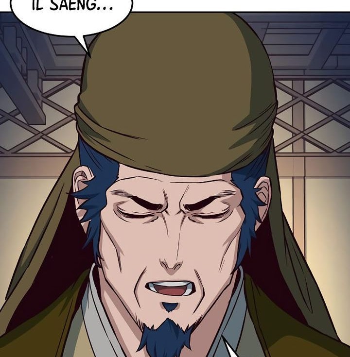 Sword Fanatic Wanders Through The Night Chapter 62 Gambar 17